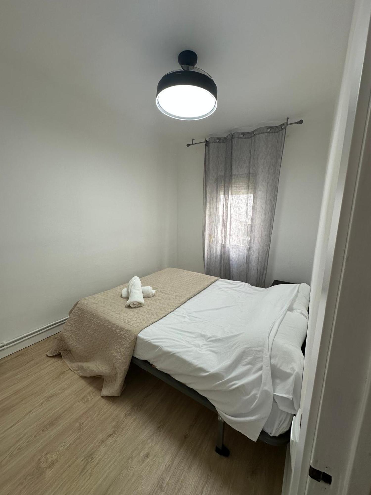 Calafell Beach Apartment Exterior foto